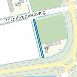 Perceel DNN00-K-3357