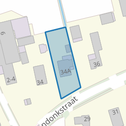 Perceel DNN00-K-3364