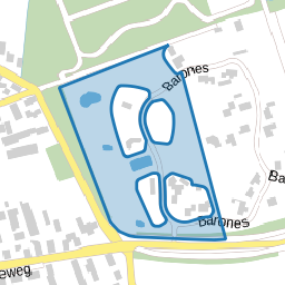 Perceel DNN00-K-3372