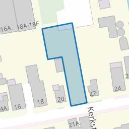 Perceel DNN00-K-3380
