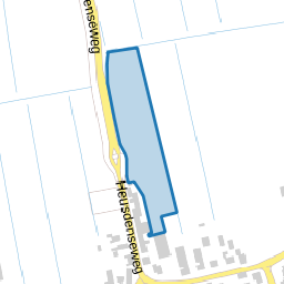 Perceel DNN00-K-3381