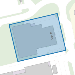 Perceel DNN00-K-3384