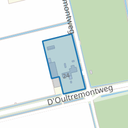 Perceel DNN00-K-3385