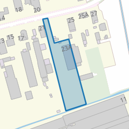 Perceel DNN00-K-3389