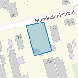 Perceel DNN00-K-3390