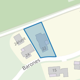 Perceel DNN00-K-3400