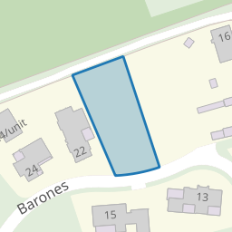 Perceel DNN00-K-3402