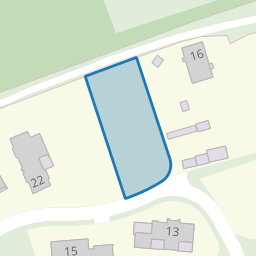 Perceel DNN00-K-3403