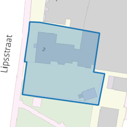 Perceel DNN00-K-3407