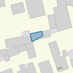 Perceel DNN00-K-3412