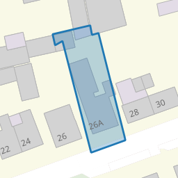 Perceel DNN00-K-3413