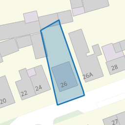 Perceel DNN00-K-3415