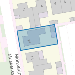 Perceel DNN00-K-3419