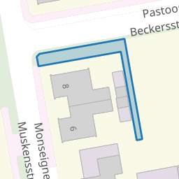 Perceel DNN00-K-3432