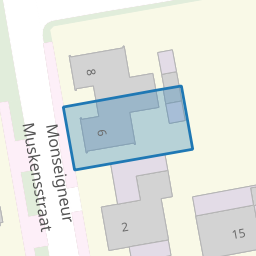 Perceel DNN00-K-3433