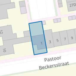 Perceel DNN00-K-3438