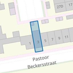 Perceel DNN00-K-3444