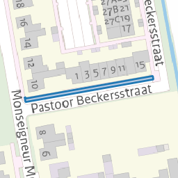 Perceel DNN00-K-3452