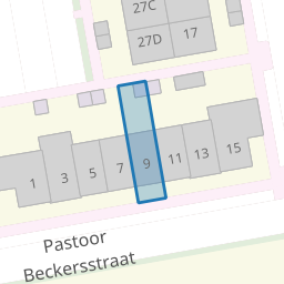 Perceel DNN00-K-3455