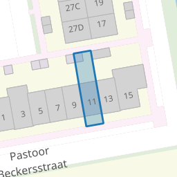 Perceel DNN00-K-3456