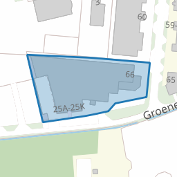 Perceel DNN00-K-3460