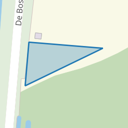 Perceel DNN00-K-3463