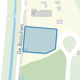 Perceel DNN00-K-3464