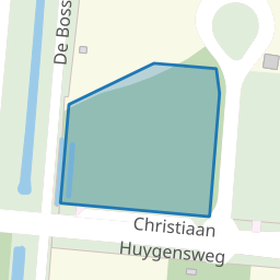 Perceel DNN00-K-3466