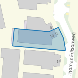 Perceel DNN00-K-3480