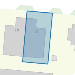 Perceel DNN00-K-3487