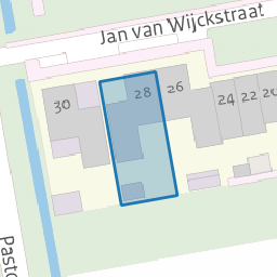 Perceel DNN00-K-3496