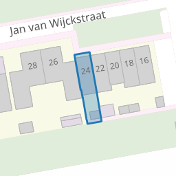 Perceel DNN00-K-3499
