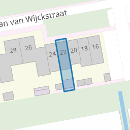 Perceel DNN00-K-3500