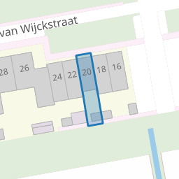Perceel DNN00-K-3501