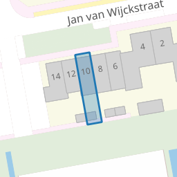 Perceel DNN00-K-3506