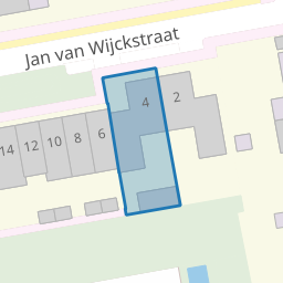 Perceel DNN00-K-3510