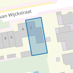 Perceel DNN00-K-3511