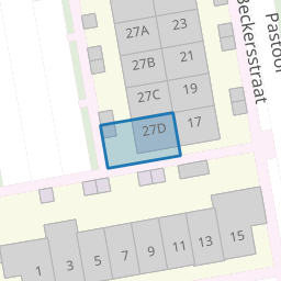 Perceel DNN00-K-3529
