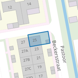 Perceel DNN00-K-3531