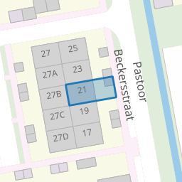 Perceel DNN00-K-3533