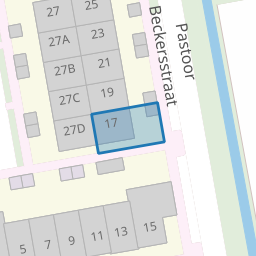 Perceel DNN00-K-3535
