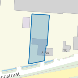 Perceel DNN00-K-3537