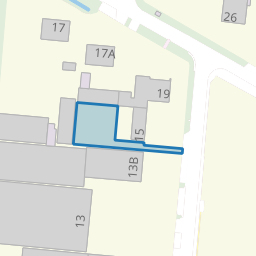 Perceel DNN00-K-3538