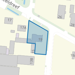 Perceel DNN00-K-3540