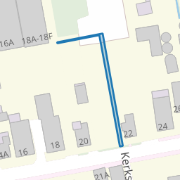 Perceel DNN00-K-3543