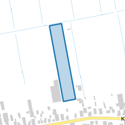 Perceel DNN00-K-3545