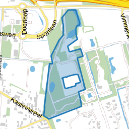 Perceel DNN00-K-3562