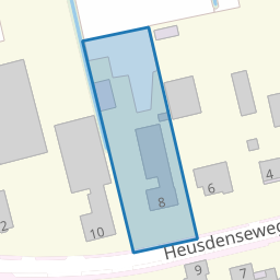 Perceel DNN00-K-3567