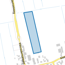 Perceel DNN00-K-3568