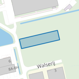 Perceel DNN00-K-3588